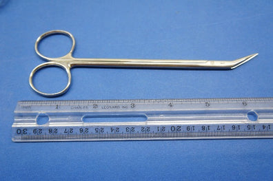Potts-Smith Vascular Scissors 7inch